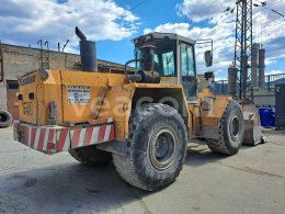 Online árverés: LIEBHERR  L 541