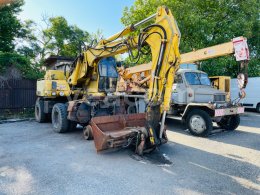 Online auction:   ATLAS 1604 K ZW