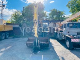 Online auction:   ATLAS 1604 K ZW
