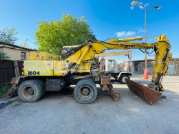 Online auction:   ATLAS 1604 K ZW