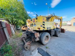 Online auction:   ATLAS 1604 K ZW