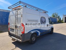 Online aukce: PEUGEOT  BOXER