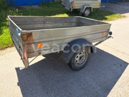 Online aukce: AGADOS  NP 3