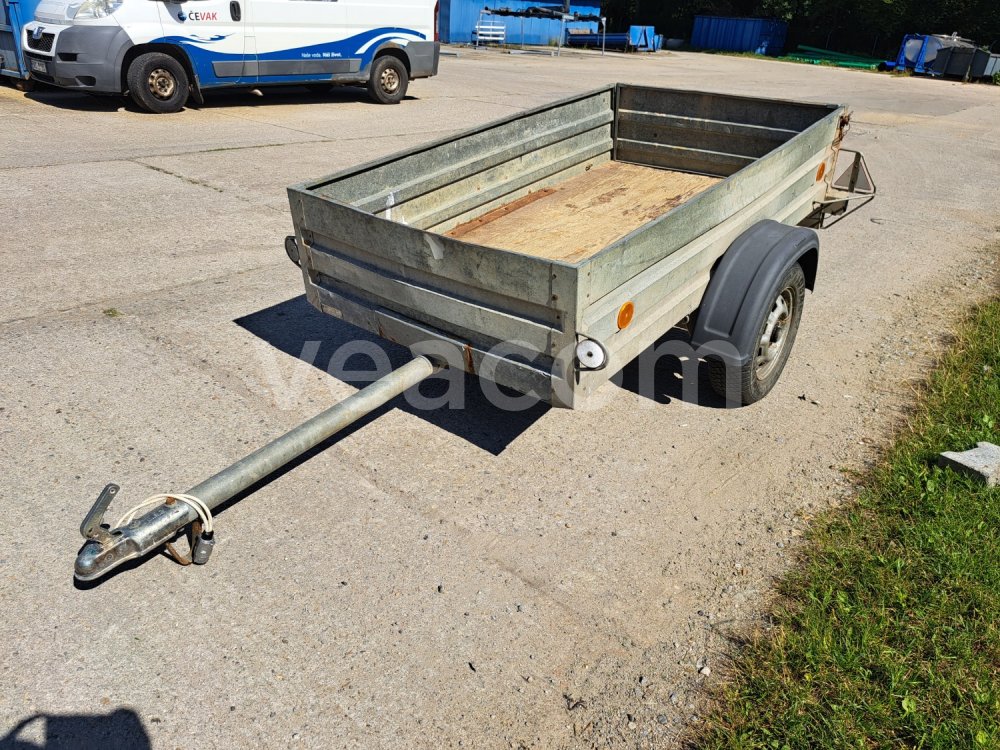 Online aukce: AGADOS  NP 3