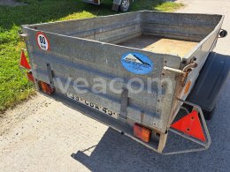 Online aukce: AGADOS  NP 3