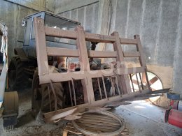 Online aukce: ŠKODA  ŠT 180