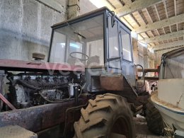 Online aukce: ŠKODA  ŠT 180