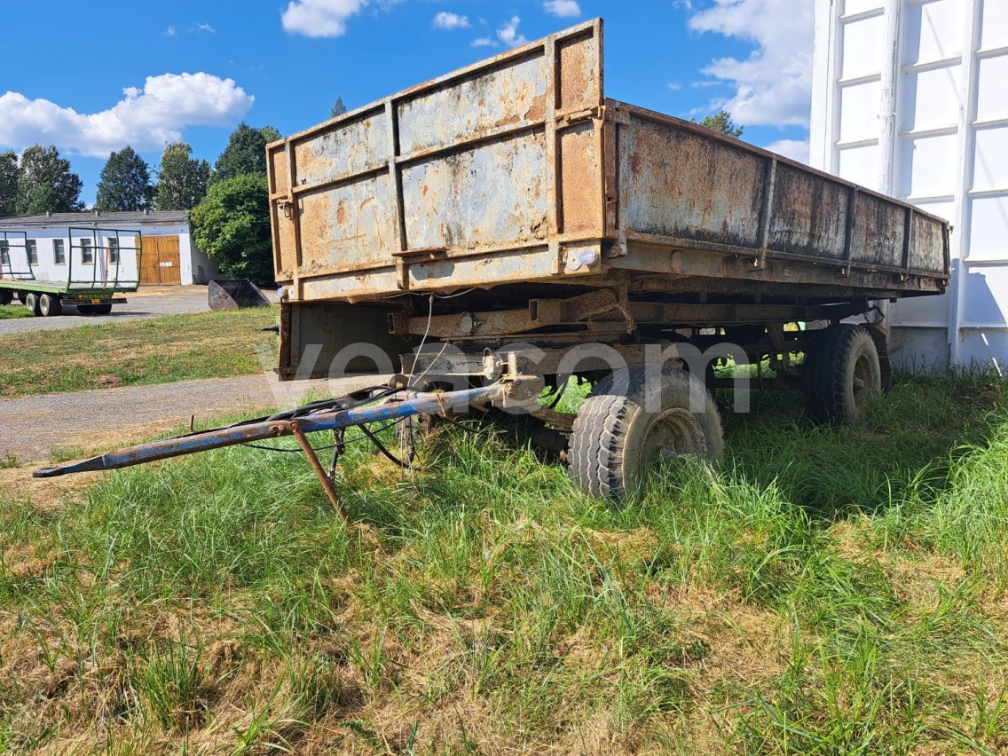 Інтернет-аукціон: BSS  PS2 10.08 Agro