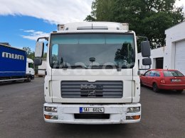 Online aukce: MAN  TGL 12.210 4x2 BL