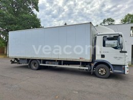 Online aukce: MAN  TGL 12.210 4x2 BL