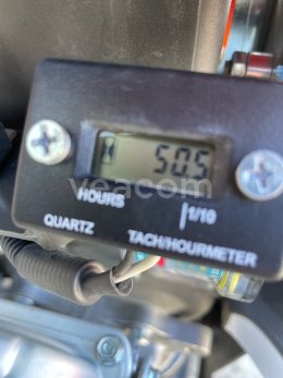 Online aukce:   HUSQVARNA LT6005