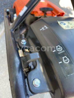 Online aukce:   HUSQVARNA LT6005