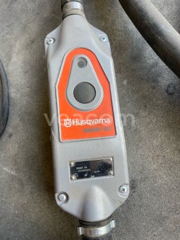 Online aukce:   HUSQVARNA SMART 48