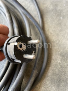 Online aukce:   HUSQVARNA SMART 48