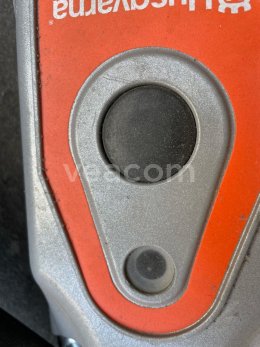 Online aukce:   HUSQVARNA SMART 48