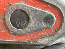 Online aukce:   HUSQVARNA SMART 40