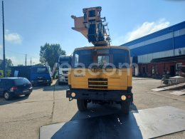 Online aukce: TATRA  T815 AD20