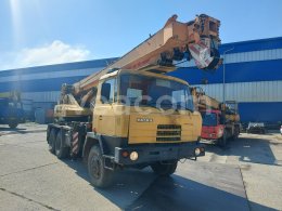 Online aukce: TATRA  T815 AD20