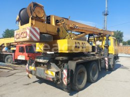 Online aukce: TATRA  T815 AD20