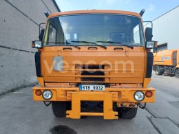 Online aukce: TATRA  815 19225 4x4.1