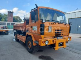 Online aukce: TATRA  815 19225 4x4.1
