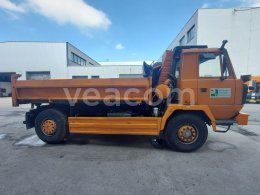 Online aukce: TATRA  815 19225 4x4.1