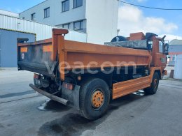 Online aukce: TATRA  815 19225 4x4.1