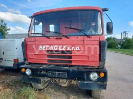 Online aukce: TATRA  T815