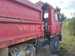 Online aukce: TATRA  T815
