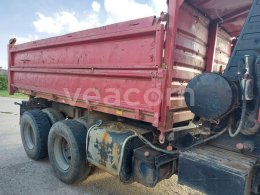 Online aukce: TATRA  T815