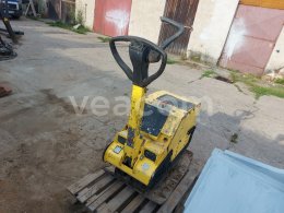 Online aukce: BOMAG  BPR 55/65 D