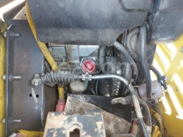 Online aukce: BOMAG  BPR 55/65 D