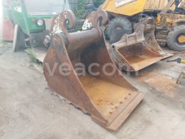 Online aukce:   Podkopová lžíce 110cm