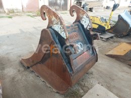 Online aukce:   Podkopová lžíce 110cm