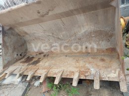 Online aukce:   Čelní lopata 270cm