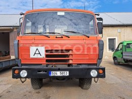 Online aukce: TATRA  815 V26208 6x6.2