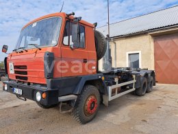 Online aukce: TATRA  815 V26208 6x6.2