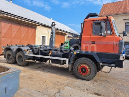 Online aukce: TATRA  815 V26208 6x6.2