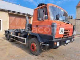 Online aukce: TATRA  815 V26208 6x6.2