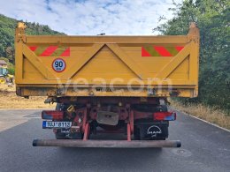 Online aukce: MAN  TGA 18.430 4x2 BB