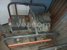 Online aukce:   MEDVED GRIZZLI 24040V