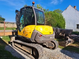 Online aukce:   MECALAC 6MCR