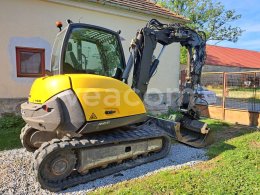 Online aukce:   MECALAC 6MCR