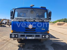 Online aukce: TATRA  T 815 TERNO1