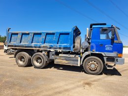 Online aukce: TATRA  T 815 TERNO1