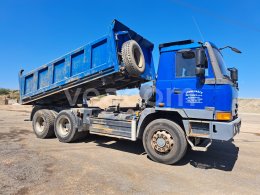 Online aukce: TATRA  T 815 TERNO1