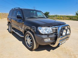 Online-Versteigerung: TOYOTA  Land Cruiser