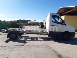 Online auction: VW  CRAFTER