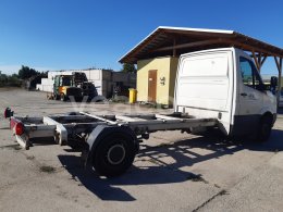 Online auction: VW  CRAFTER