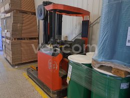 Online aukce:   BT RR B2/14